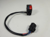 Handlebar switch assy right Ducati monster 600