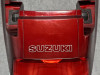 Achterkuipdeel Suzuki GSX 1100 G