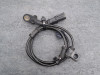 ABS sensor achter Honda CB 500 X