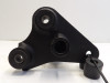 Main step holder left Kawasaki 650 Vulcan S