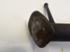 Side stand bar Honda CBF 1000