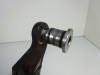 Side stand bar BMW R 1200 RT