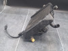 Radiator Suzuki Burgman 400