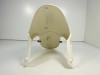 Front fender Triumph Street Triple 675