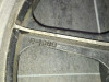 Felge hinten Kawasaki KZ 1000 ST