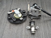 Slotenset Yamaha TDM