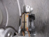 Rear brake caliper Yamaha MT 09