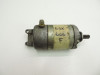 Startmotor Suzuki GSX F 600