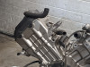 Motorblok Honda VTR 1000 F