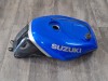 Fuel tank Suzuki GSX R 600