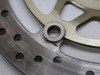 Bremsscheibe vorne links Honda XL 1000 V Varadero