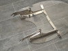 Windscherm Harley Davidson FLSTF Fat Boy Lo