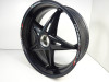 Felge hinten MV Agusta 989 Brutale R