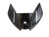 Tankcover Kawasaki ER 6