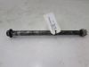 Rear axle Kawasaki GPZ 500