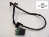 Anlasser Relais Honda VT 1100
