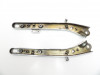 Achtersubframe Honda VT 1100