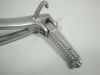 Soziusfussraste links Yamaha YZF R6