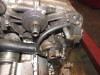 Motorblock Kawasaki ZX 9 R