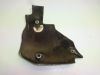 Motorblokdeksel voortandwiel Honda VT 700 750