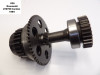 Start up clutch Kawasaki LTD 700