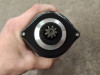 Starting motor BMW F 700 GS