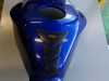 Fuel tank cover Honda CBR 600 RR