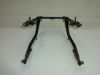 Achtersubframe Yamaha YZF 750