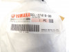 Schetsplaat links Yamaha XVS 1100 Dragstar