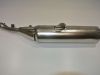 Muffler Yamaha TDM