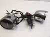 Tacho-set Honda VT 1100