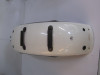 Achterspatbord Kawasaki VN 1500