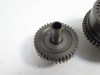 Engine parts Honda NC 700 X