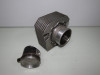 Cylinders Moto Guzzi Nevada 750