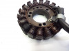 Dynamo Suzuki GR 650