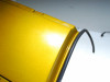 Rear cowl Yamaha FAZER 600