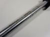 Voorpoot links compleet Suzuki Burgman 650