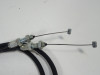 Throttle cable Suzuki GSR 600