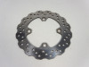 Bremsscheibe hinten  Kawasaki ER 6