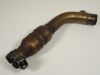 Downpipes Yamaha FZ6