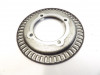 ABS sensorring Geberkranz hinten Honda CBR 600 F