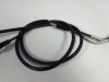 Throttle cable Kawasaki ER 6