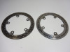 Remschijven set BMW K 1200 GT