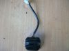Regulator rectifier  Yamaha FAZER 600
