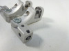 Duo footrest set Yamaha Tracer 900