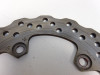 Bremsscheibe hinten  Kawasaki ZX 6 R