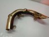Muffler Honda Overige Honda