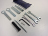 Tool set Honda NC 700 S