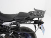 Rear carrier top box Yamaha Tracer 900