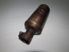 Muffler Moto Guzzi Breva 750